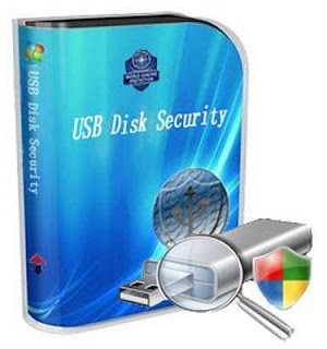 USB Disk Security Crack Download+ Filehippo [2023]