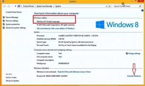 windows 8.1 activator cmd