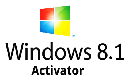 Windows 8.1 Activator KMS Crack Download 2023