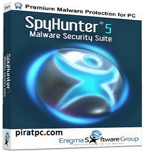 SpyHunter 5 Crack With (100% Working) Serial Key 2021 Free Download