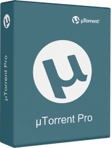 UTorrent Pro Crack For free PC Download [Latest]