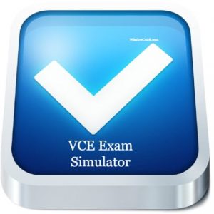 VCE Exam Simulator 2.9.1 Crack Download + Mac [Latest] 2023
