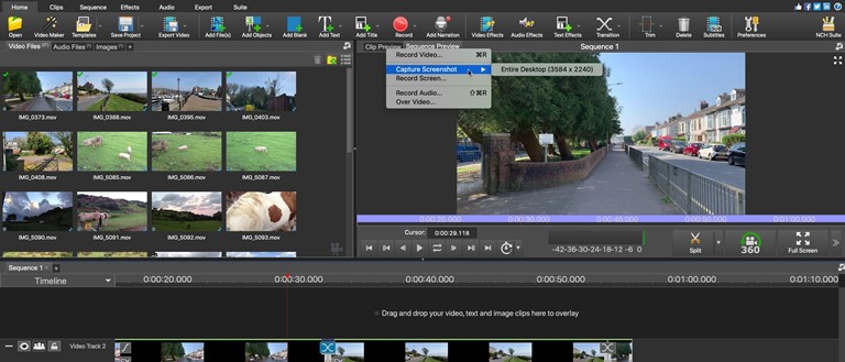 videopad video editor download 32 bit