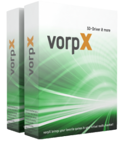 VorpX v21.2.1 Crack + Torrent Free Download {Updated Edition} 2022