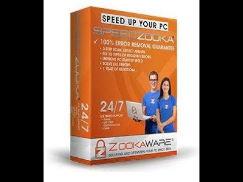 zookaware download