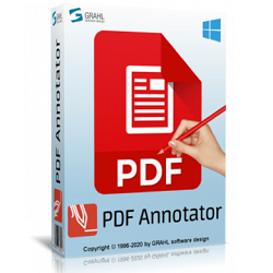 PDF Annotator Crack Free Download For Windows [2023]