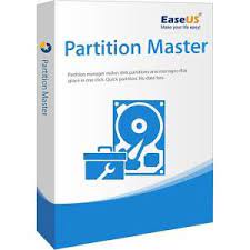 easeus partition master free download