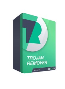 loaris trojan remover (lifetime license)