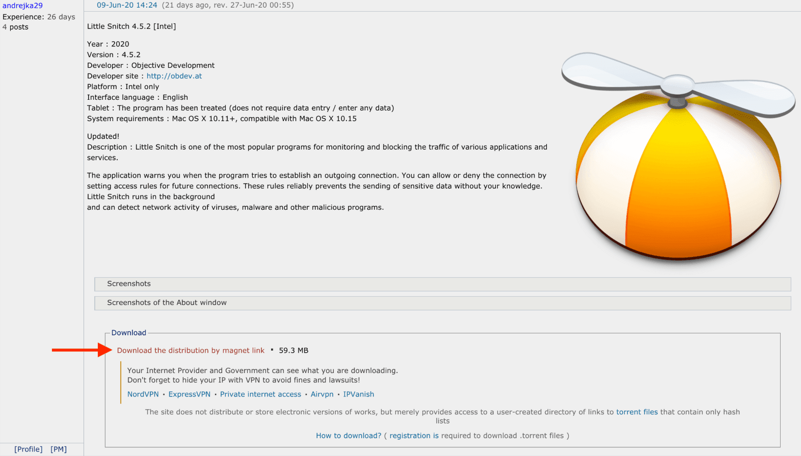 little snitch mac crack free download