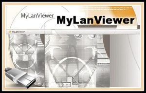 MyLANViewer Crack free download