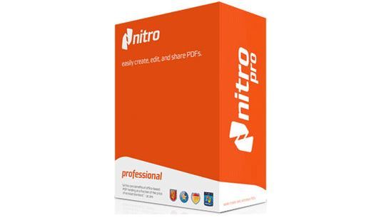 nitro pro pdf editor full crack free download