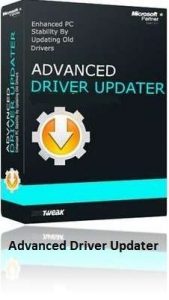 advanced driver updater download