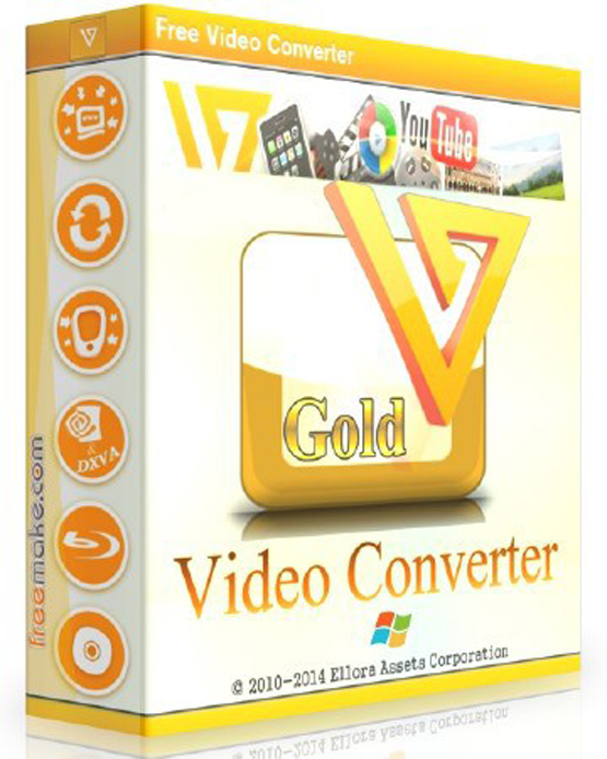 freemake video converter crack free download