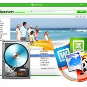 tenorshare any data recovery pro free download