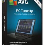 Download AVG TuneUp Free Full Activated