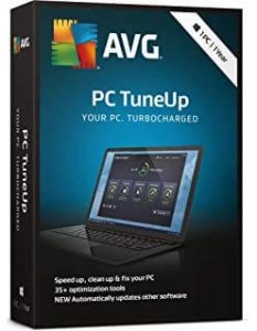 Download AVG TuneUp Free Full Activated
