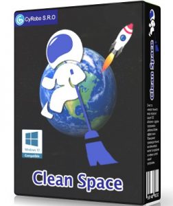 Cyrobo Clean Space Pro Free Download Free Full Activated