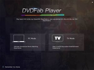 DVDFab PlayerFab Full Crack