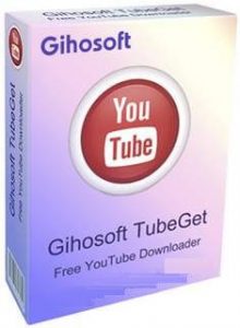 Gihosoft TubeGet Pro Free Download
