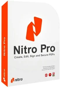Nitro Pro Enterprise Crack Download Free Full Version