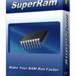 Download PGWare SuperRam Free Download Full Activated
