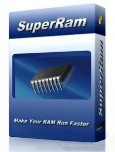 Download PGWare SuperRam Free Download Full Activated