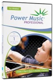 Power Music Professional Crack Free Download Latest