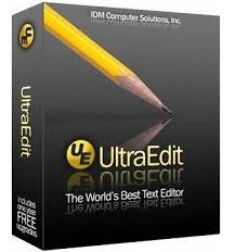 IDM UltraEdit Crack Free Download Latest Version