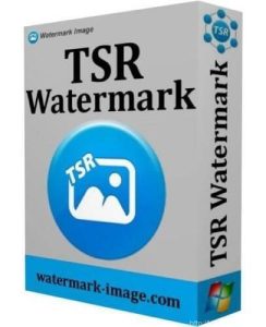 TSR Watermark Image Pro Download Free Software Latest
